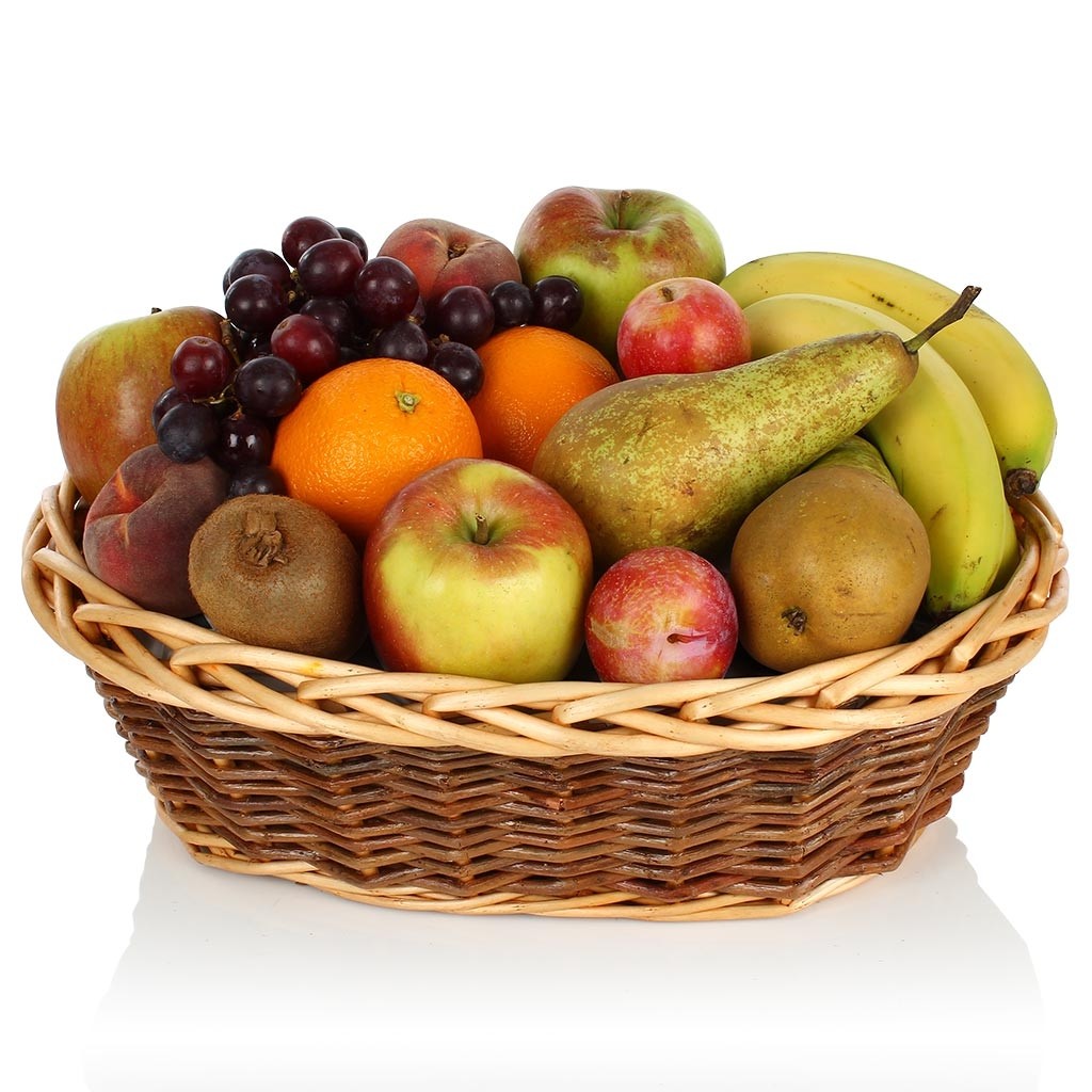 Why should you buy a fruit basket? - Spring Answers