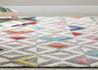 Interesting Facts about Handmade Rugs