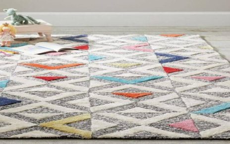 Interesting Facts about Handmade Rugs